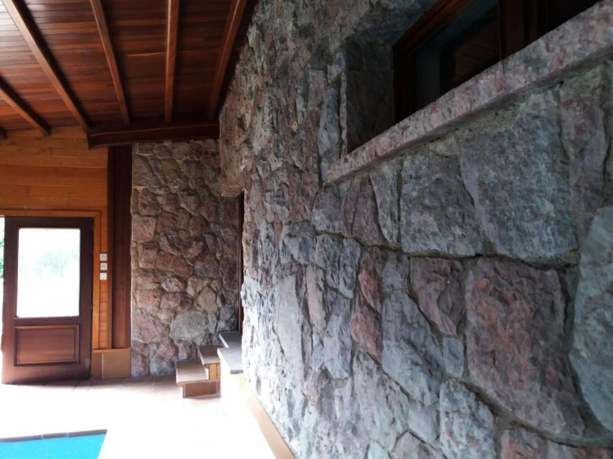Albergue La Costana オビエド エクステリア 写真