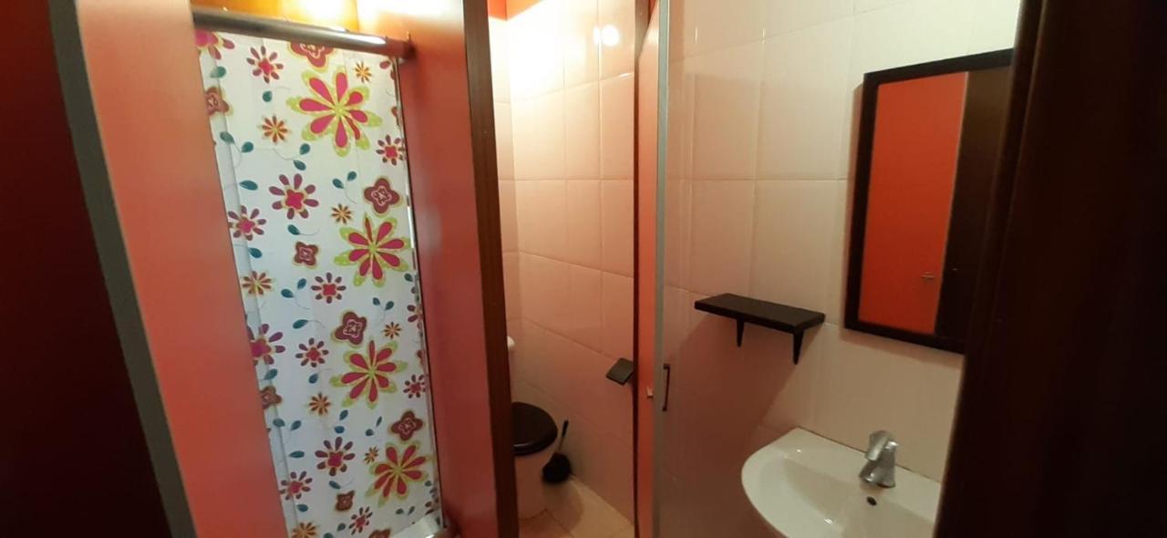 Albergue La Costana オビエド エクステリア 写真
