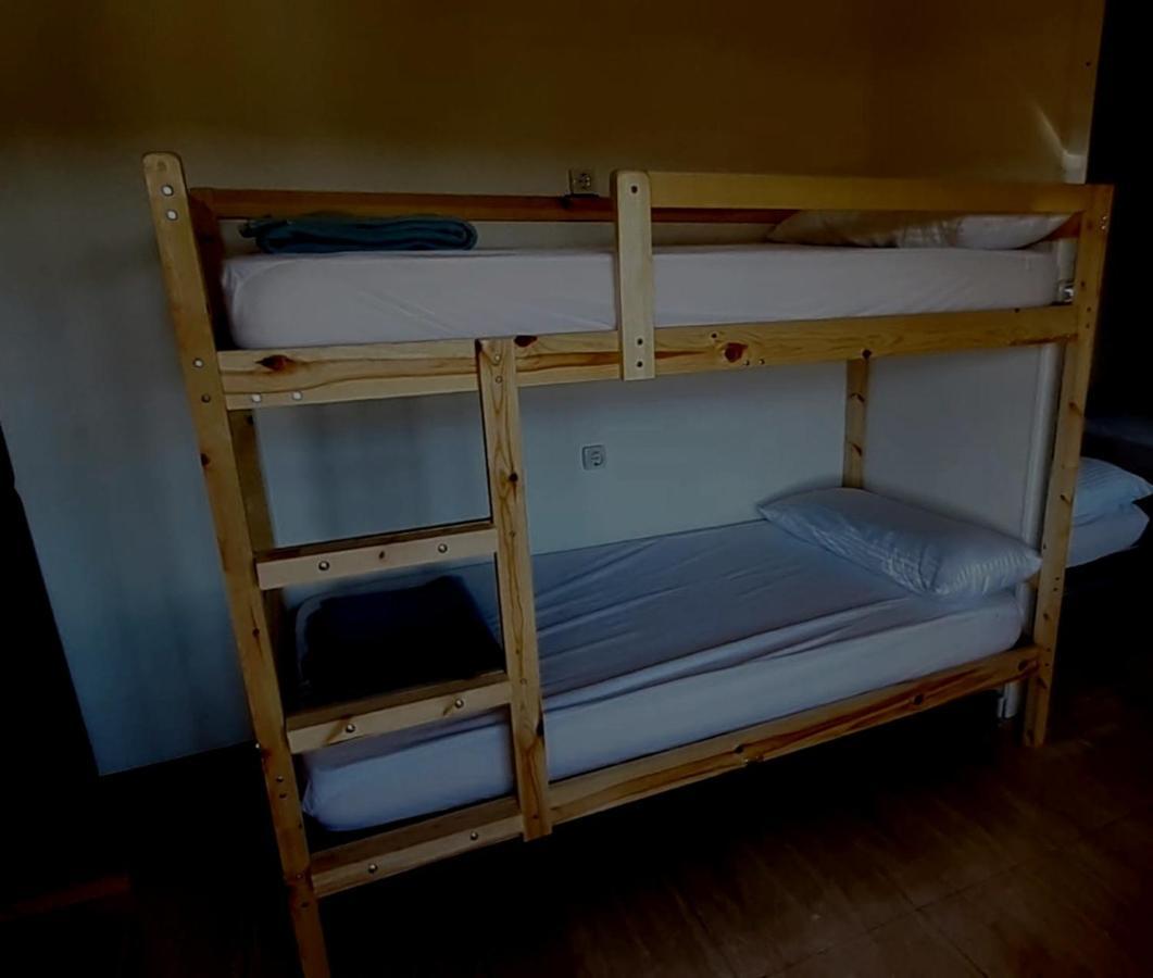 Albergue La Costana オビエド エクステリア 写真